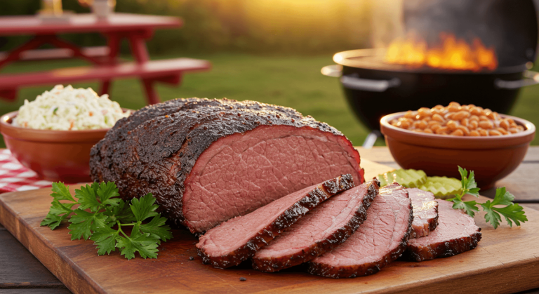 smoked chuck roast recipe