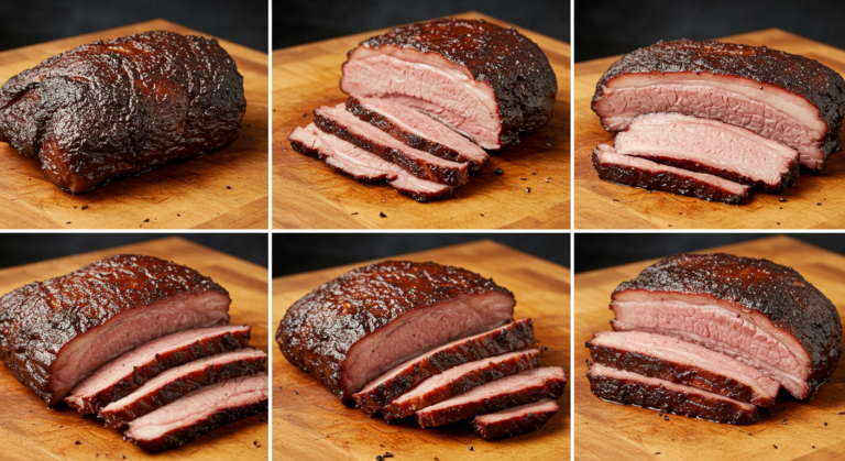 traeger smoker recipes