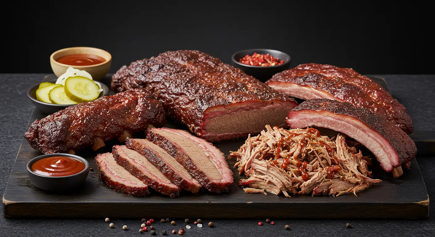 best meats to smoke