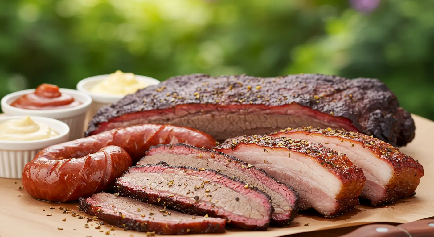 good meats to smoke