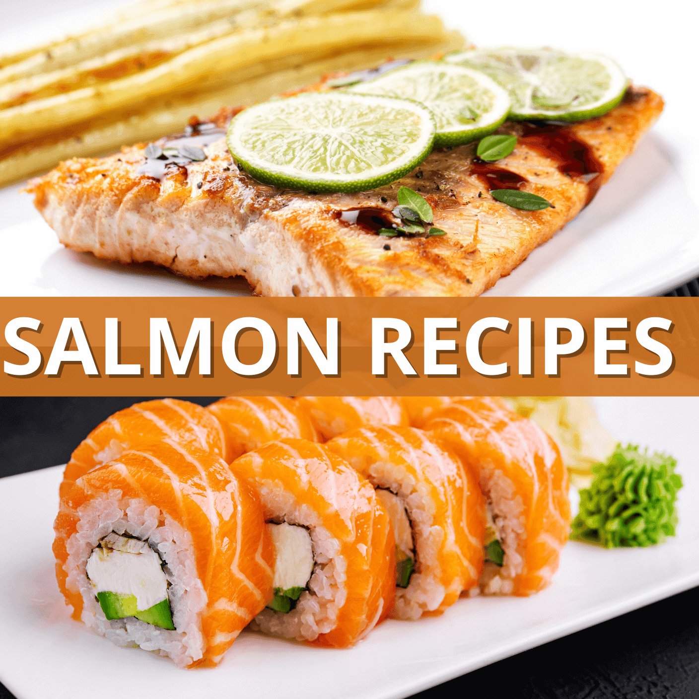 smoker recipes