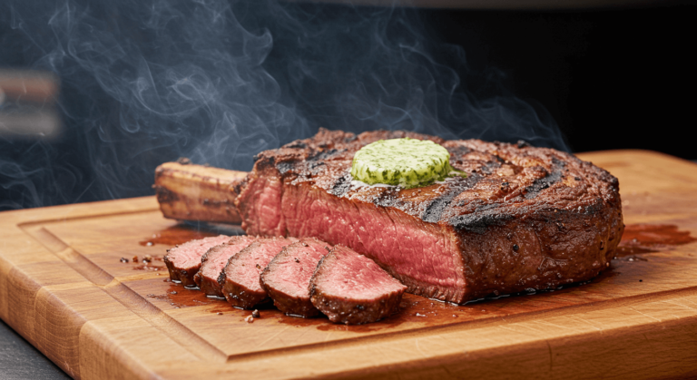 traeger grill recipes
