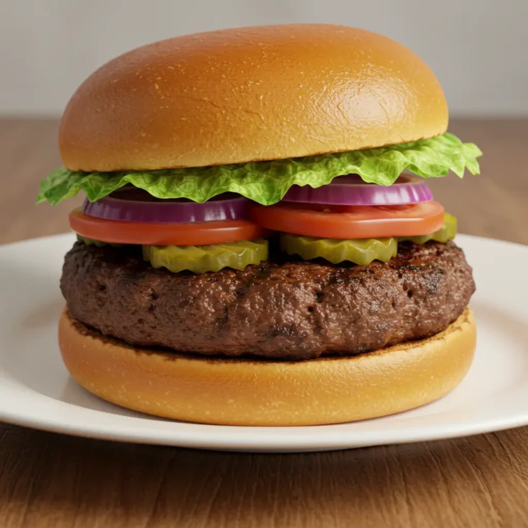 deer meat hamburger recipes