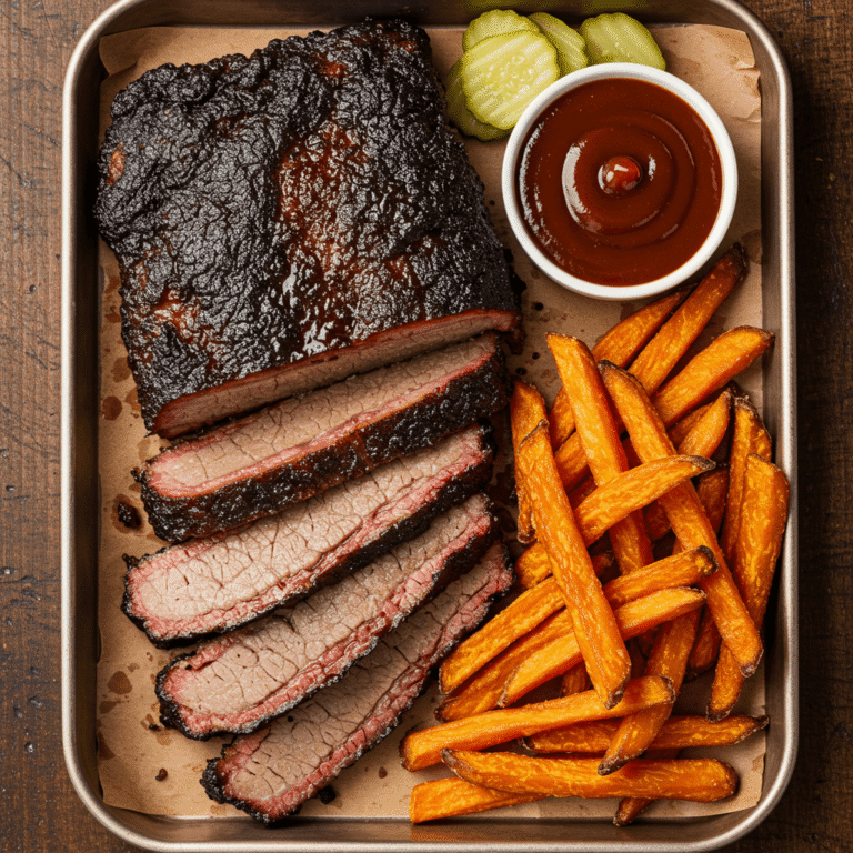 good smoker recipes