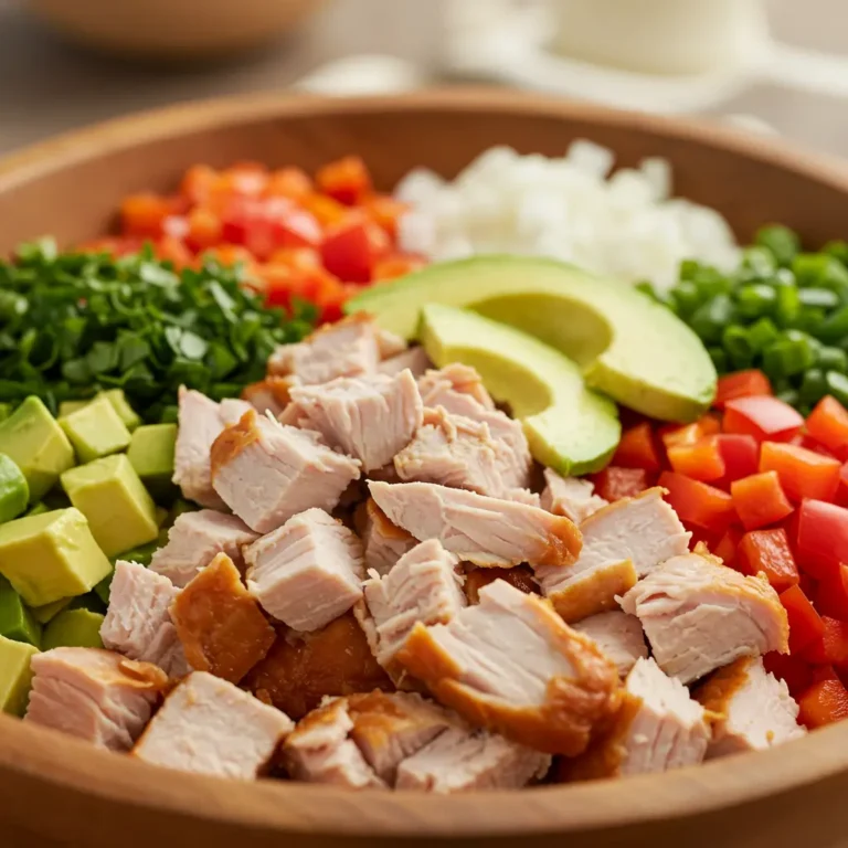 leftover smoked turkey recipes