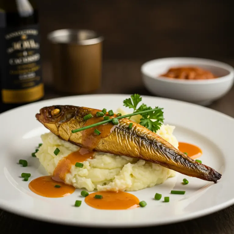 smoked fish brine recipe