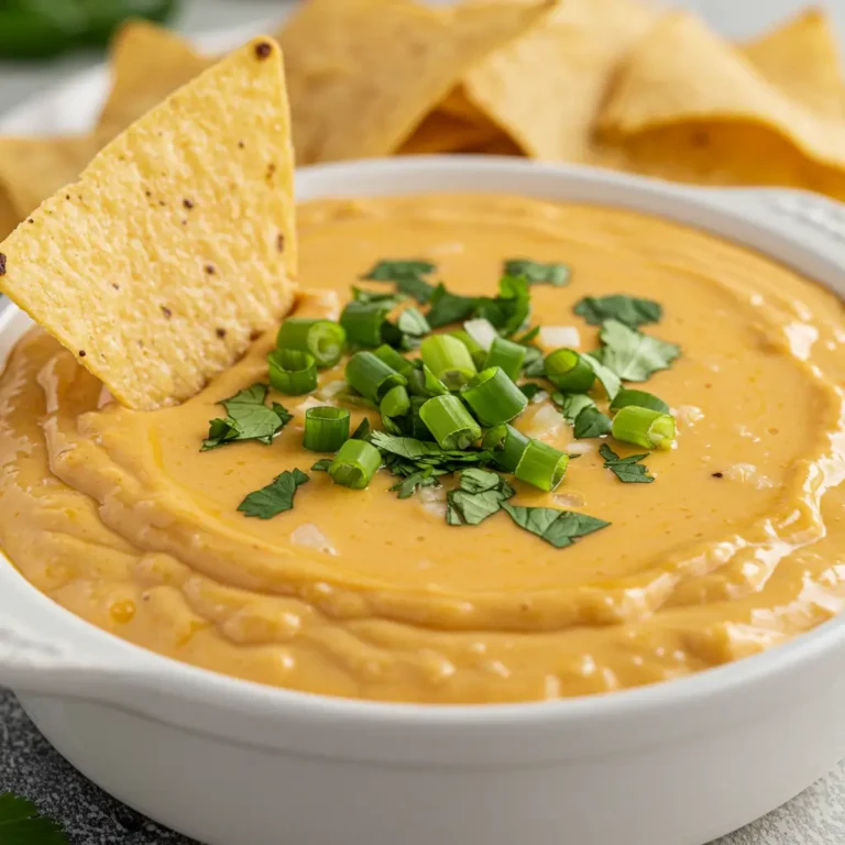 smoked queso dip recipe